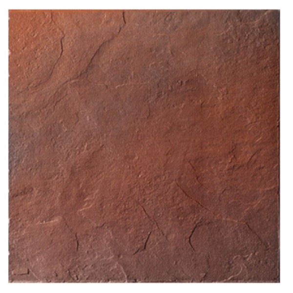 Cerrad Country Wiśnia cieniowany rustico klinkier 30x30x09cm.