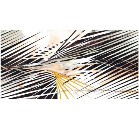 Cerrad Calacatta Gold poler decor B 119,7x59,7cm