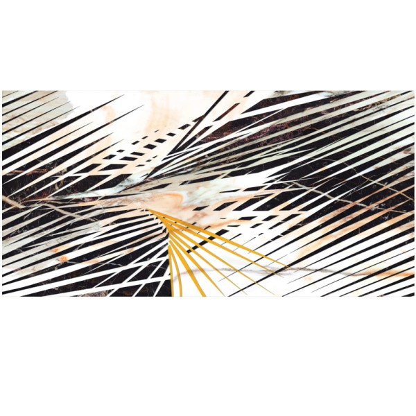 Cerrad Calacatta Gold poler decor B 119,7x59,7cm