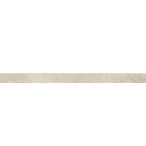 Cerrad Tacoma Sand Lappato cokół płytka gresowa 1197x80x8