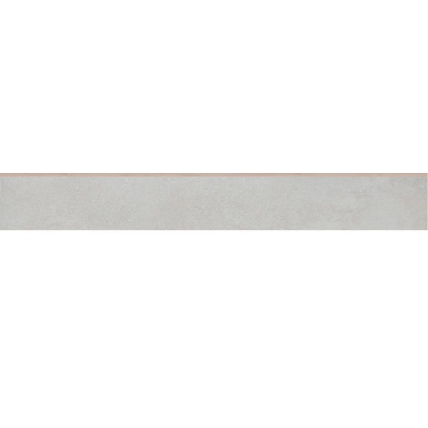 Cerrad Tassero Bianco Lappato cokół płytka gresowa 1197x80x10