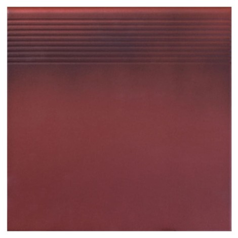 Cerrad Country Wiśnia cieniowany stopnica 30x30x1,1cm