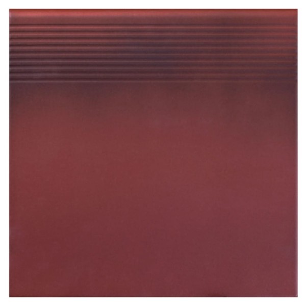 Cerrad Country Wiśnia cieniowany stopnica 30x30x1,1cm.