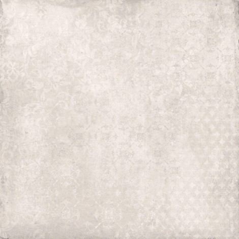 Cersanit Diverso White Carpet matt płytka gresowa 59,8x59,8