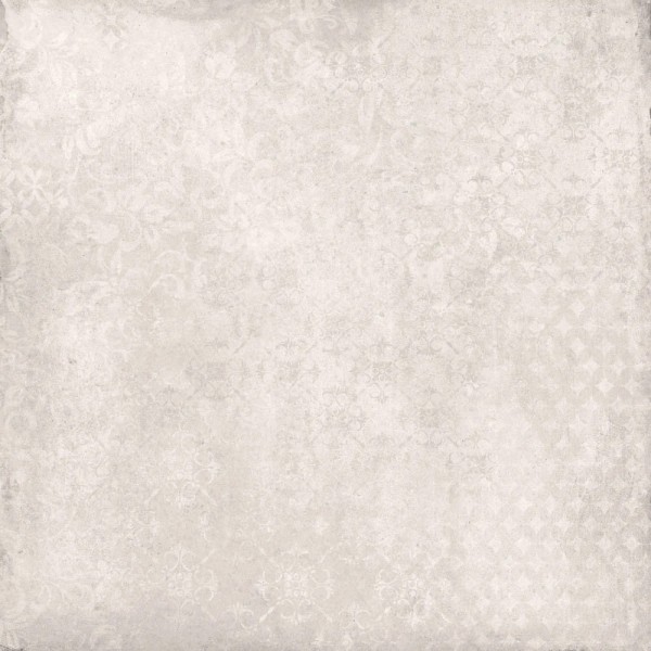 Cersanit Diverso White Carpet matt płytka gresowa 59,8x59,8