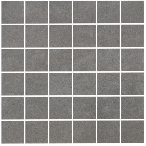Cerrad Tassero Grafit Lappato mozaika gresowa 297x297