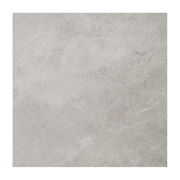 Cerrad Cliff jasnoszary mat płytka gresowa tarasowa 597x597x20