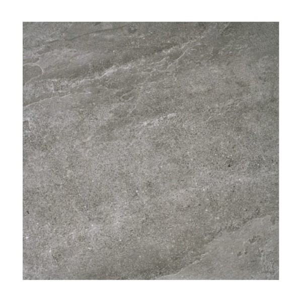 Cerrad Cliff szary mat płytka gresowa tarasowa 597x597x20