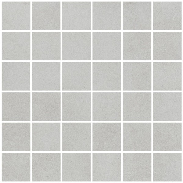 Cerrad Tassero BiancoLappato mozaika gresowa 297x297