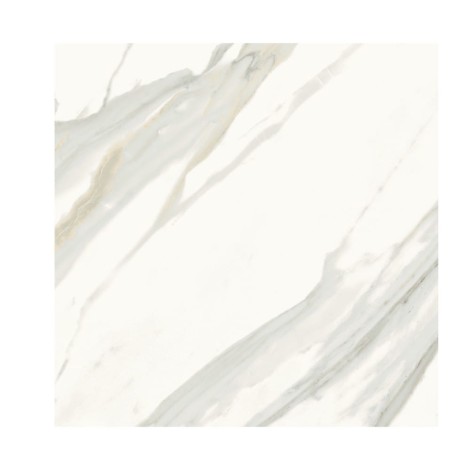 Opoczno Calacatta Gold Poler płytka gresowa 59,8X59,8cm
