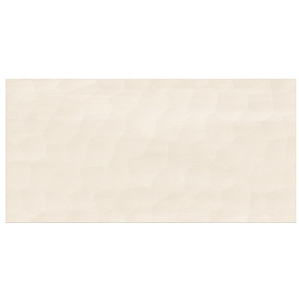 Cersanit PS 805 cream satin płytka ścienna struktura 298x598
