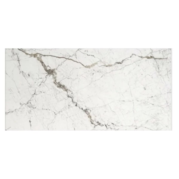 Domino Veneto white str. płytka gresowa 119,8x59,8x0,8cm