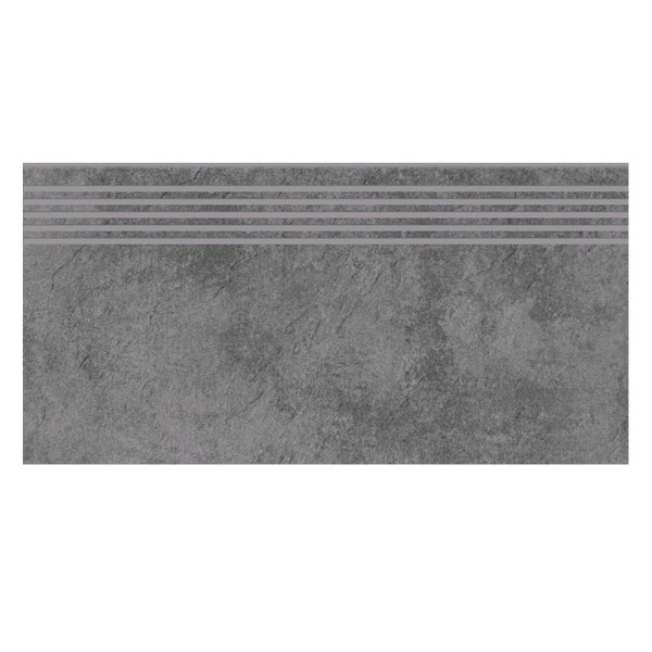 Morenci Grey Stepered matt 29,8x59,8