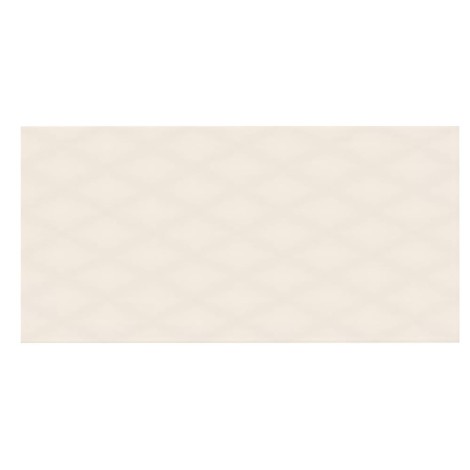 Cersanit PS 806 crem satin diamond strukture płytka ścienna 298x598