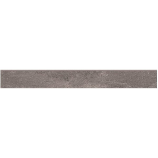 Cersanit Marengo grey cokół 7,2x59*8 płytka gresowa podłogowa,ścienna