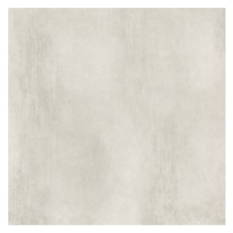 Opoczno Grava White płytka gresowa 119,8x119,8cm