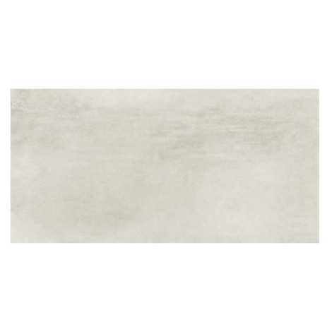 Opoczno Grava White płytka gresowa 59,8x119,8cm