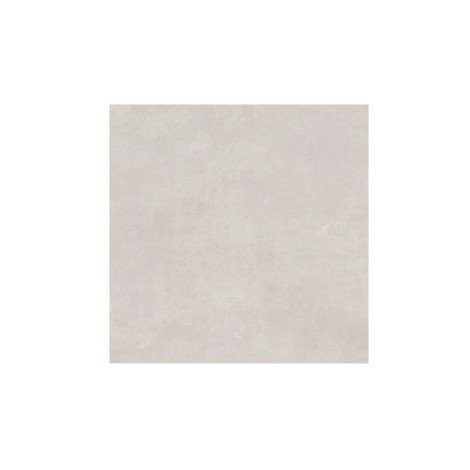 Opoczno Strong Concrete white mat płytka gresowa 59,8x59,8 cm