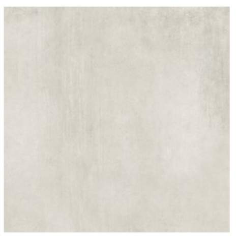 Opoczno Grava White płytka gresowa 79,8x79,8cm