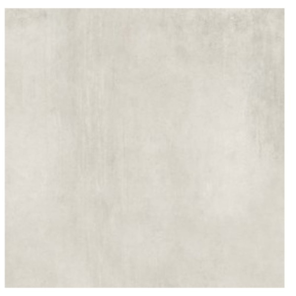 Opoczno Grava White płytka gresowa 79,8x79,8cm