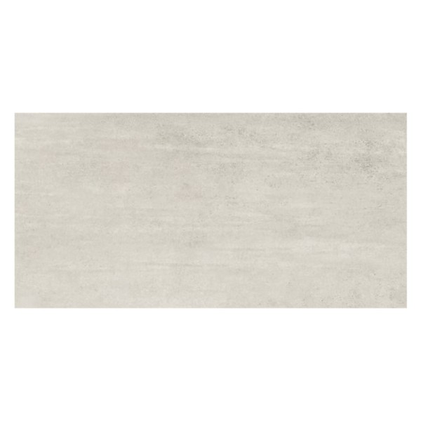 Opoczno Grava White płytka gresowa 29,8x59,8cm