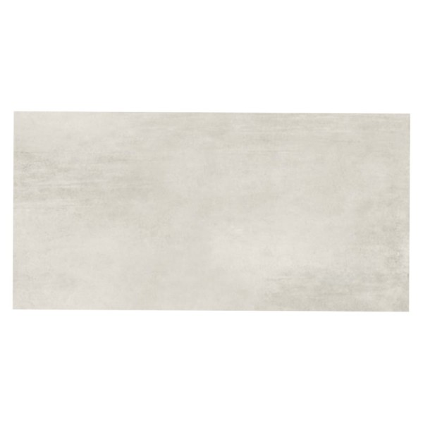Opoczno Grava White Lappato płytka gresowa 59,8x119,8cm