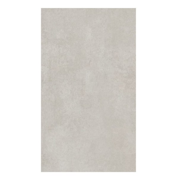 Opoczno Strong Concrete white mat płytka gresowa 59,8x119,8 cm