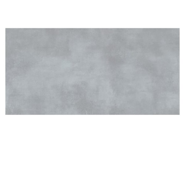 Cersanit Velvet Concrete light grey matt płytka gresowa 29,8x59,8 cm