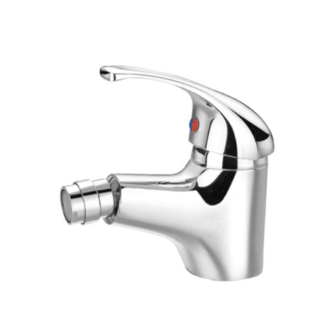 Perfexim Malwa bateria bidetowa chrom