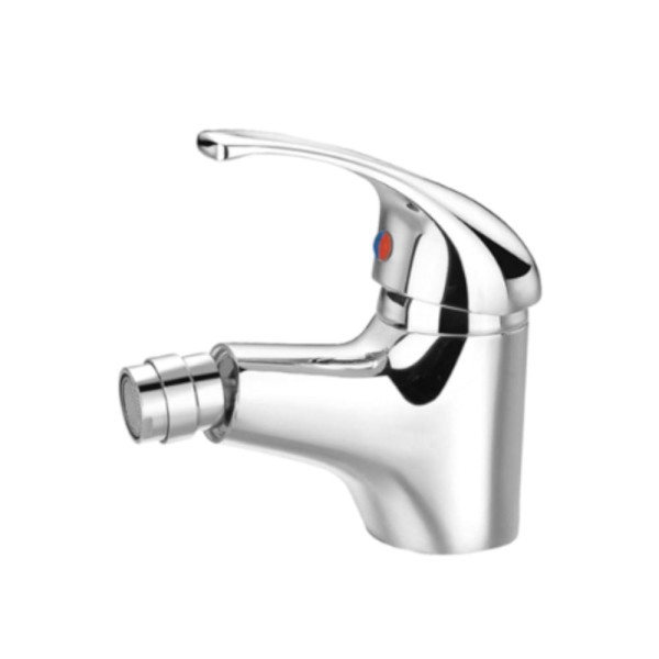 Perfexim Malwa bateria bidetowa chrom