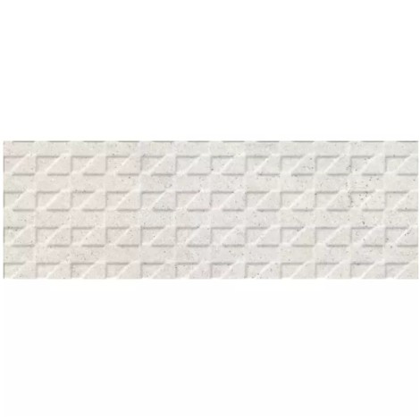 Cersanit Kavir Grys Big Structure mat płytka ścienna 20x60