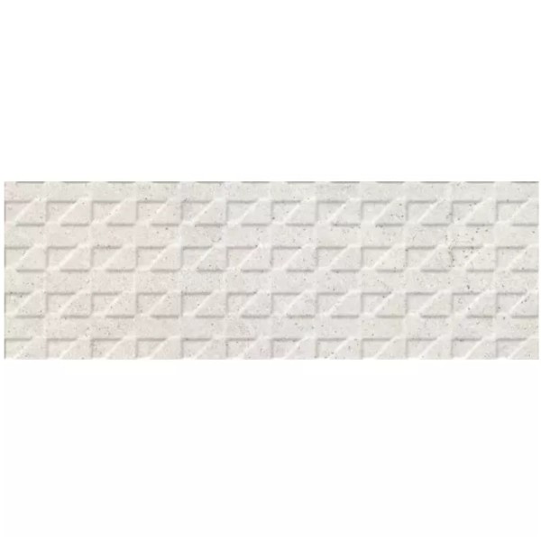 Cersanit Kavir Grys Big Structure mat płytka ścienna 20x60
