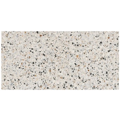 Cersanit Hika Terazzo mix colors lappato płytka gresowa 59,8x119,8