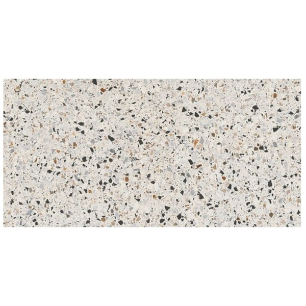 Cersanit Hika Terazzo mix colors lappato płytka gresowa 59,8x119,8