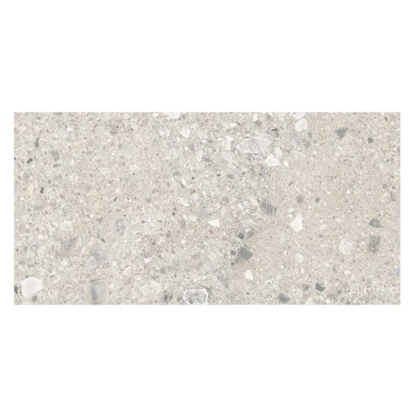 Opoczno Hedon Grey Mat Rect płytka gresowa 59,8x119,8cm