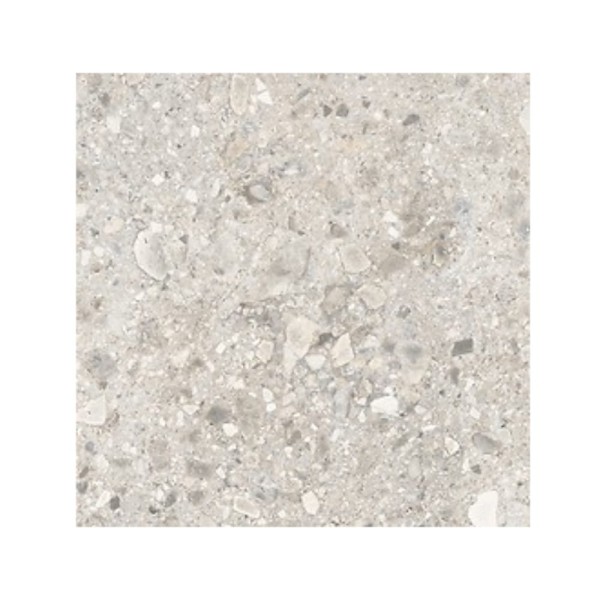 Opoczno Hedon Grey Mat Rect płytka gresowa 59,8x59,8cm