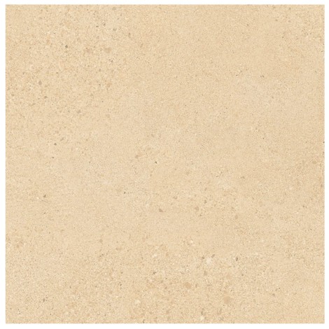 Opoczno Small Terrazzo stone warm beige mat płytka gresowa 59,8x59,8 cm