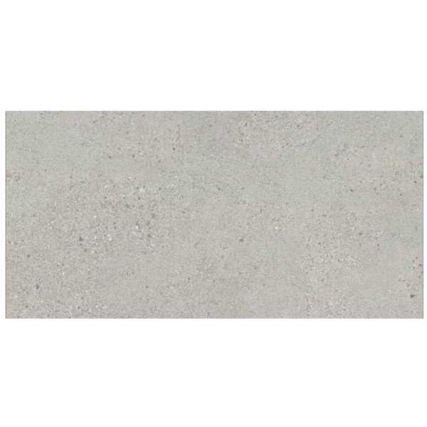 Opoczno Small Terrazzo stone grey mat płytka rektyfikowana 59,8x119,8 cm
