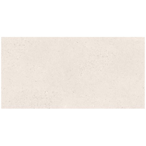 Opoczno Small Terrazzo stone white mat płytka gresowa 59,8x119,8 cm