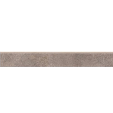 Cerrad Lukka Dust płytka gresowa matowa cokół 797x80x9