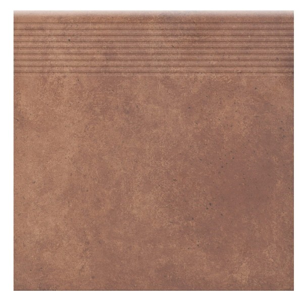 Cerrad Cottage Chili stopnica 30x30 cm