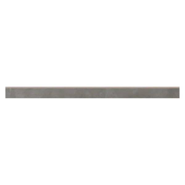 Cerrad Tassero grafit cokół gres1197x80x8,5