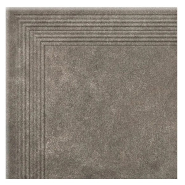 Cerrad Cottage Pepper stopnica narożna 30x30 cm