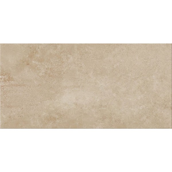 Cersanit Normandie beige mat płytka gresowa 29,7x59,8.