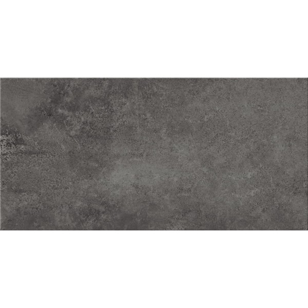 Cersanit Normandie graphite mat płytka gresowa 29,7x59,8.