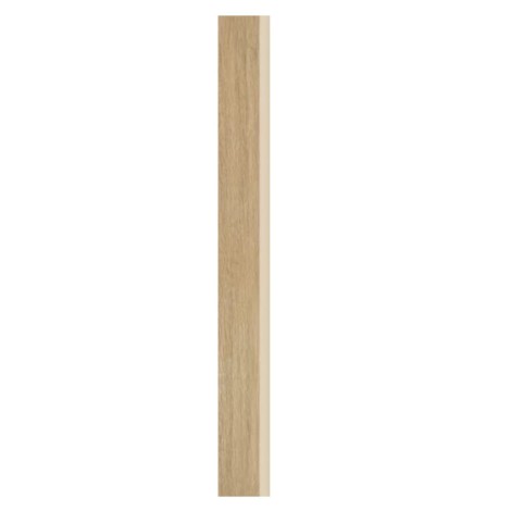 Paradyż Wood basic naturale cokół 60x6,5 cm