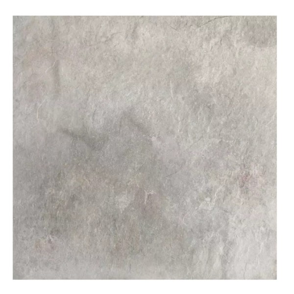 Paradyż Burlington silver płytka tarasowa 59,5x59,5x2 cm