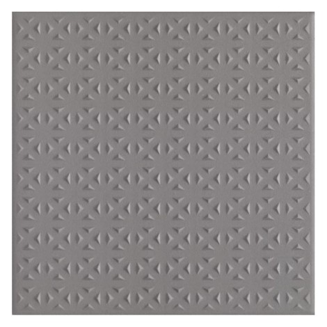 Paradyż classica Bazo monokolor struktura płytka gresowa 19,8x19,8cm