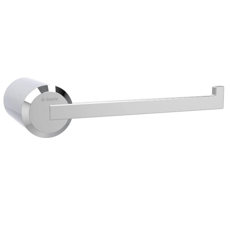 Deante Arnika uchwyt na papier ścienny chrom