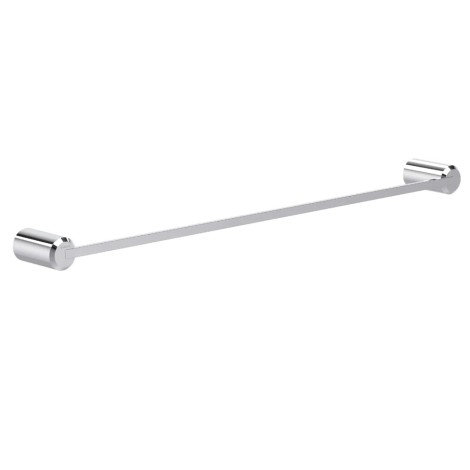 Deante Arnika wieszak na ręcznik ścienny chrom